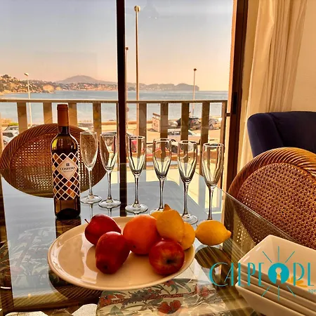 Balcon Del Mar