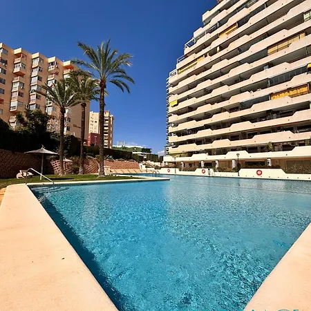 Balcon Del Mar * Ifach