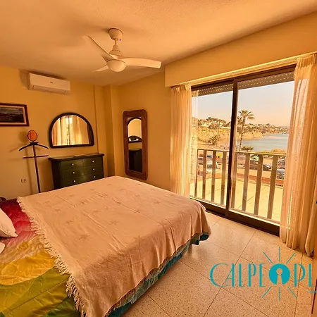 Balcon Del Mar Apartmán