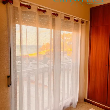 Balcon Del Mar アパート Ifach