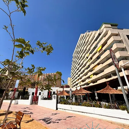 Apartment Balcon Del Mar *