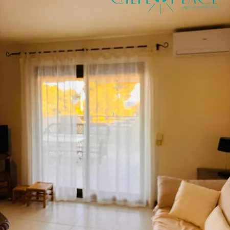 Apartment Balcon Del Mar *