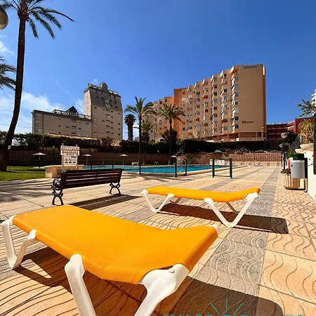 Balcon Del Mar * Ifach