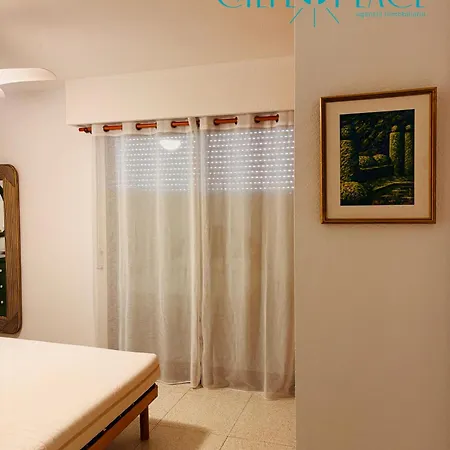 Balcon Del Mar アパート Ifach