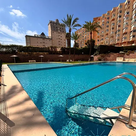 アパート Balcon Del Mar *