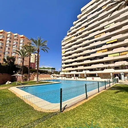 Balcon Del Mar *