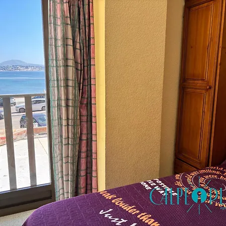 Balcon Del Mar Apartment Ifach