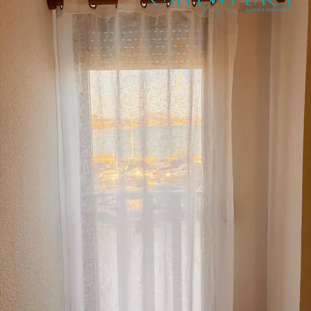 Balcon Del Mar