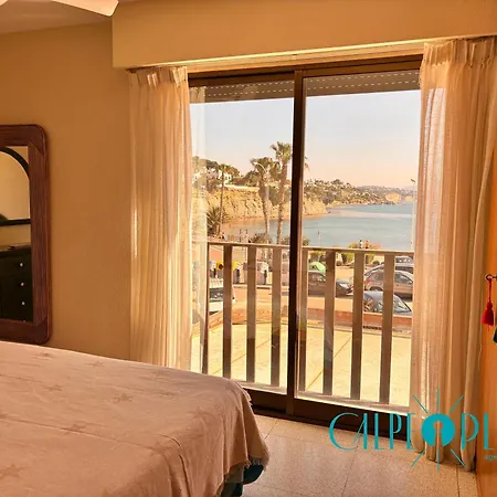 Balcon Del Mar アパート *
