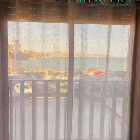 Apartment Balcon Del Mar