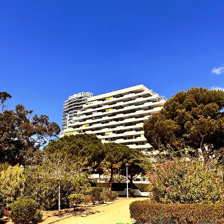 Balcon Del Mar Apartment